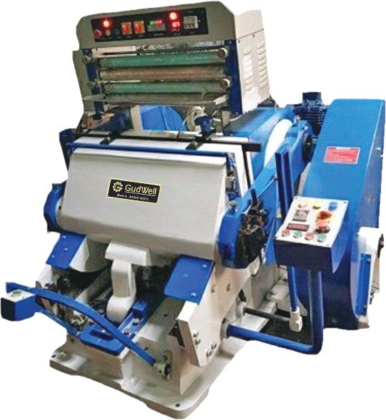 Lamination Machine