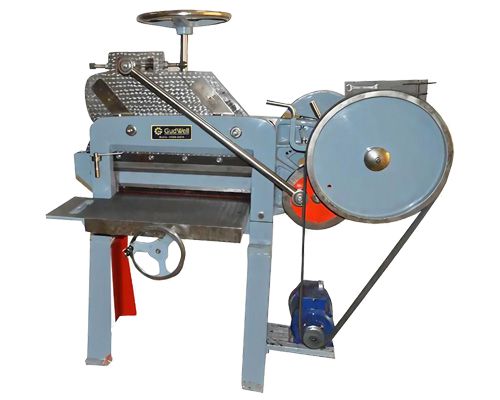 Paper Cutting Machine