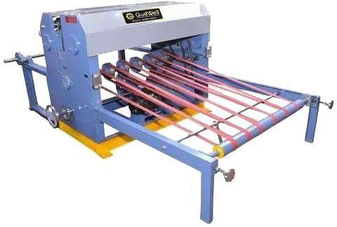 Sheet Cutter Machine