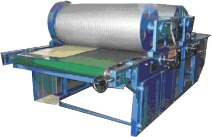 Double Color Sheet Printing Machine